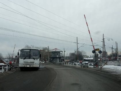 Маршрут одного из пригородных автобусов Петрозаводска изменился