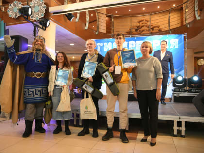 Победителей конкурса снежных и ледовых скульптур назвали в Петрозаводске