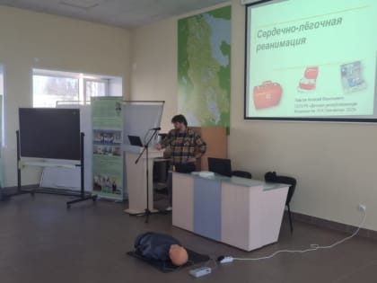 Соглашения о сотрудничестве между Карельским филиалом РАНХиГС и Медицинским советом Республики Карелия в действии!