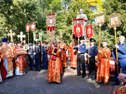 12 сентября: главное за день