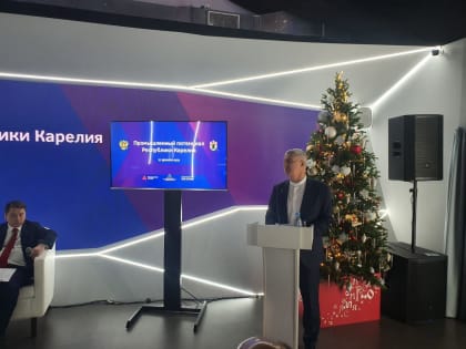 Подводные беспилотники собираются производить в Карелии