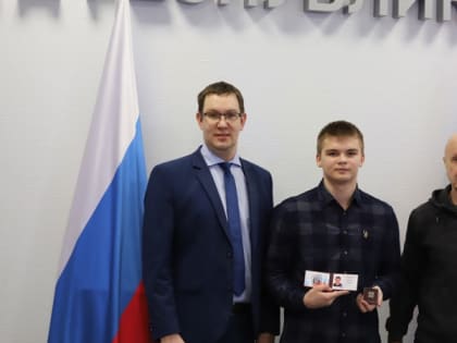 Одним мастером спорта в Карелии стало больше