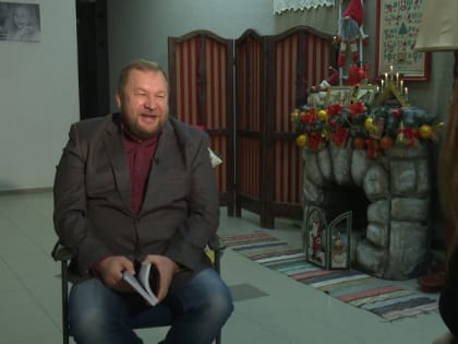 Дмитрий Новиков: «Я пишу набело»