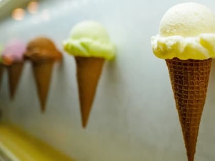 Мороженое подорожало в Карелии