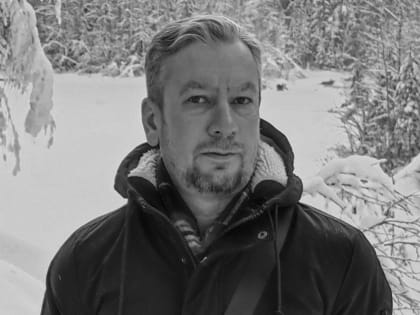 Скончался известный карельский журналист