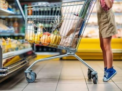 В Карелии вновь резко вырос в цене подорожавший в 2023 году продукт