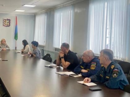 Безопасность гостей музыкального фестиваля обсудят в Чалне