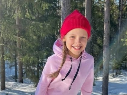 Ориентировщики из Петрозаводска привезли медали с соревнований в Санкт-Петербурге