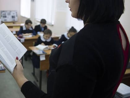 Министру просвещения РФ пожаловались на нарушения при выплатах зарплат учителям в Карелии