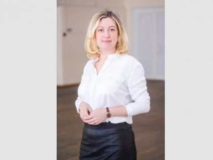 Ирина Устинова покидает должность руководителя карельской филармонии