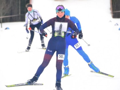 Сборные Карелии добыли серебро на первенстве России по ориентированию