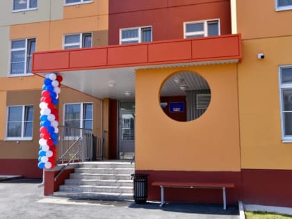 Почти три тысячи новых мест создали в детских садах Карелии с 2018 года