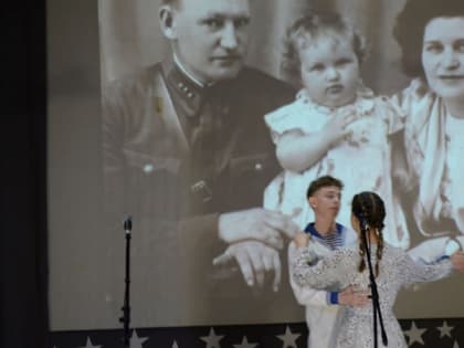 На конкурсе-концерте в Эссойле собрали деньги в помощь мобилизованным