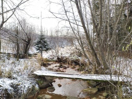 Температура в Карелии местами опустится до -20°С. Прогноз погоды на 5 января