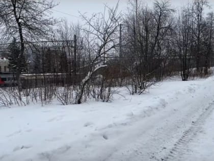 Новую дорогу и бесплатную парковку начнут строить в Петрозаводске