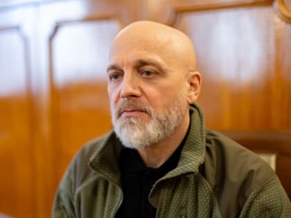 Спикер парламента Карелии рассказал, как его изменила служба на СВО