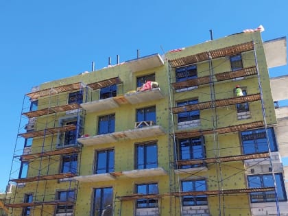 Всеобщую ипотеку на квартиры в новостройках хотят запустить в России: что это значит?