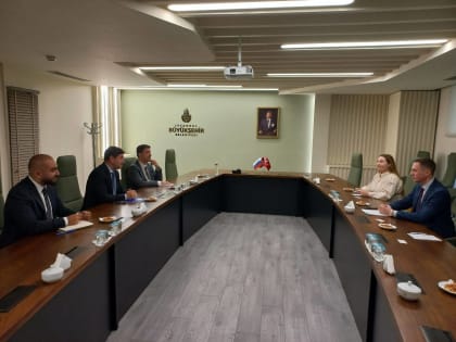 Турция вошла в тройку лучших экономических стран-партнеров Карелии