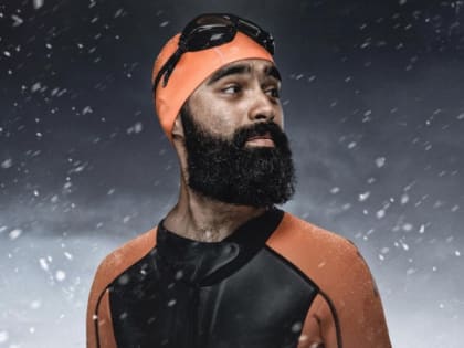 Первые в мире соревнования по подледному фридайвингу пройдут в Карелии