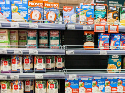 Готовые завтраки из хлопьев могут исчезнуть из магазинов