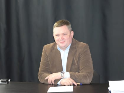 Глава выступит с отчетом