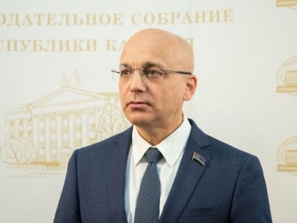 Шандалович сообщил, как будет идти работа над бюджетом Карелии