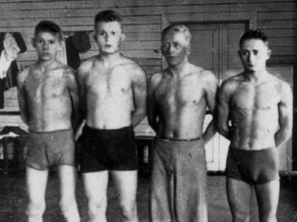 Секция бокса, Союз художников и «Тепловые сети» - 24 февраля в истории Карелии