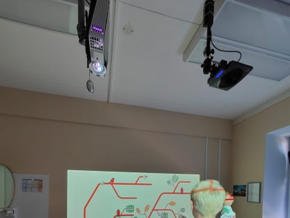 Восстановить здоровье пациентам в поликлинике Петрозаводска поможет Nirvana