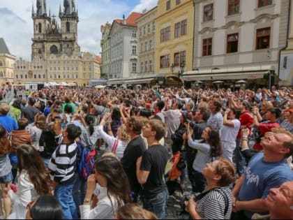 Названа страна Европы, больше всего пострадавшая от отсутствия российских туристов