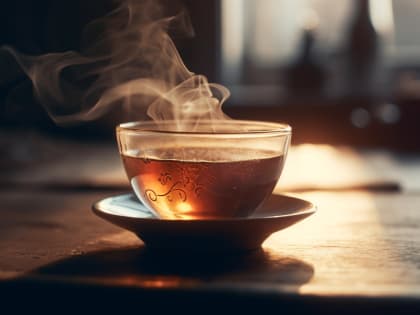 Специалист раскрыла неожиданное воздействие чая на мозг