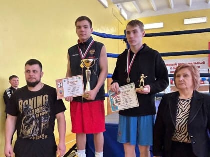 Роман Богданов в числе лучших