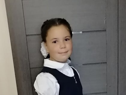 Костомукшанка стала лауреатом