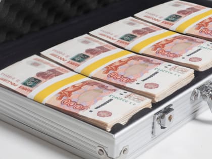 В Петербурге на вторичном рынке появилась квартира стоимостью 2,2 миллиарда рублей