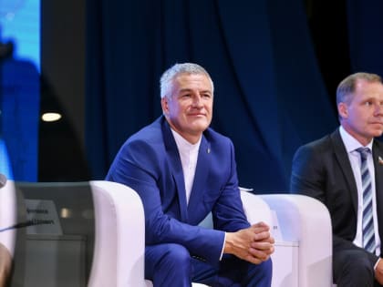 Руководство «Единой России» поддержало избрание Артура Парфенчикова на пост секретаря реготделения партии