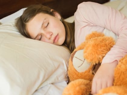 Девочка в Петрозаводске напугала родных и очнулась от звука бензореза