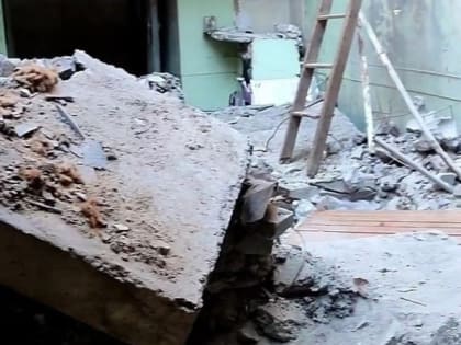 Активистка, вернувшаяся из Донбасса, просит помочь раненым