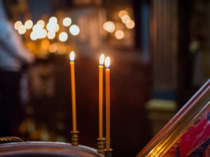 В храмах Карелии пройдут молебны перед началом учебного года