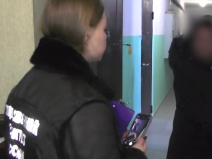 В городе Беломорск мужчина подозревается в причинении тяжкого вреда здоровью, повлекшее по неосторожности смерть человека