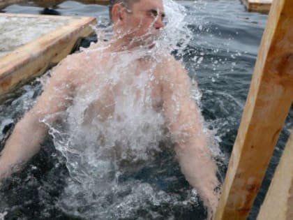 Крещенские купания в Сегежском районе проводить не будут