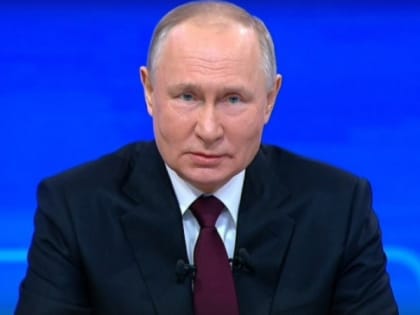 Путин сдал документы в ЦИК для регистрации кандидатом в президенты