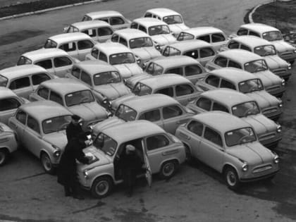 Россиян предупредили о подорожании автомобилей на 30-50%