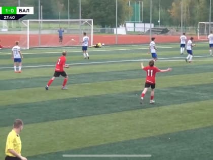 «Без шансов для голкипера!» - невероятный гол забил юный спортсмен Петрозаводска
