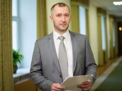 Депутат Монастыршин призвал коллег вместе решать проблемы КОС района