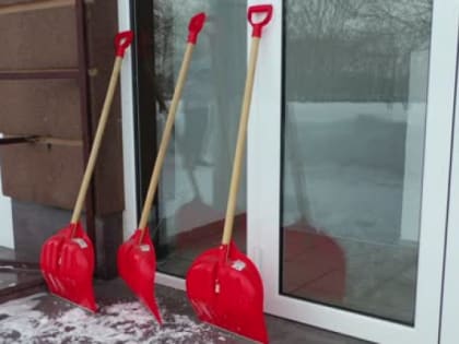 Магазины и офисы заставят приводить в порядок прилегающую территорию