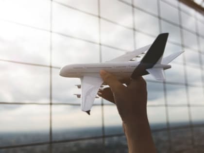 Авиабилеты в Петрозаводск подешевели весной