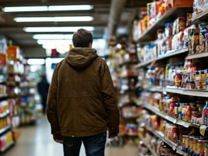 В Карелии с начала нового года резко подорожали многие продукты питания