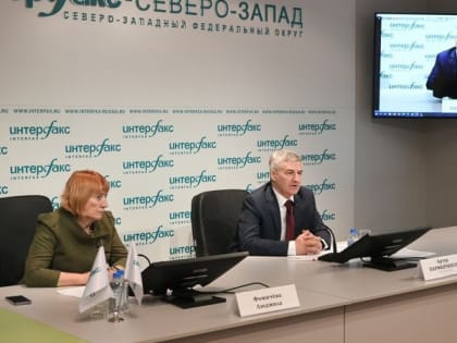 В Карелии откроют технопарк по производству пищевой упаковки