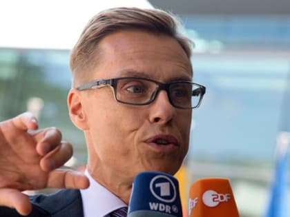 Глава соседней с Карелией страны назвал Россию крупнейшей угрозой безопасности