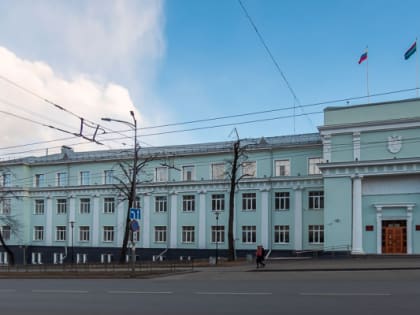 Два министра и вице-премьер войдут в состав Совета директоров Корпорации развития Карелии