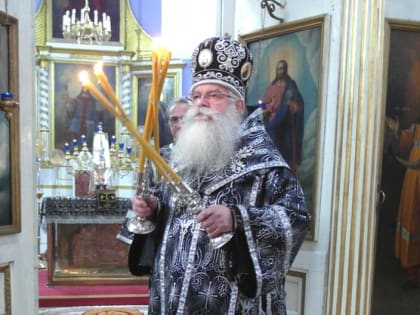 Карельский митрополит обсудит с педагогами изучение в школах православной культуры